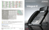 日立マルチコミュニケーションシステム integral-E