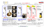 MOOGロトジェット樽洗浄機