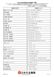 な（PDF 251KB）