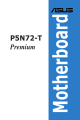 P5N72-T Premium