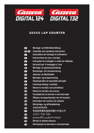 30355 LAP COUNTER