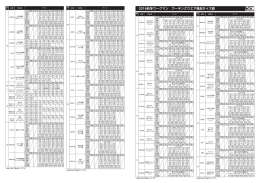 商品サイズ表はこちら（PDF）