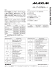 MAX745 - Part Number Search