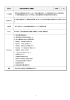 1 講座名 技術文書の書き方（初級編） 時間数 3．5H コース概要 技術系