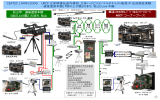 CEATEC JAPAN 2009 URCF 立体映像伝送作業班 立体ハイビジョン