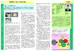 ヒラタテクノス株式会社