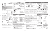 工事説明書 - Panasonic