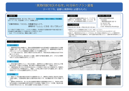 提案書 - 静岡市