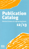 Ohmsha Publication Catalog 2012