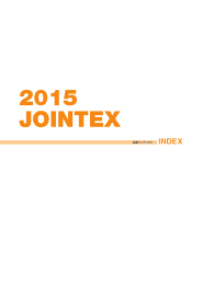 2015 JOINTEX