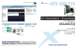 Embedded Express Embedded Express