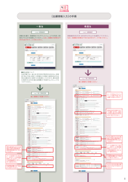 ［出願手続きの流れ］ PDF 一括ダウンロード