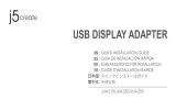 USB DISPLAY ADAPTER