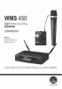 WMS 450