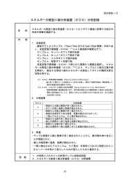 エネルギー分散型X線分析装置 (EDS) 分析言己録