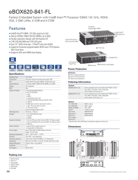 eBOX620-841-FL