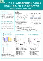 S - 東京理科大学