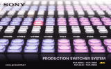 PRODUCTION SWITCHER SYSTEM