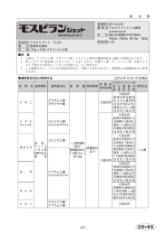 モスピランジェット