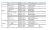 社会福祉法人至誠学舎立川 至誠ホーム サービス一覧早見表