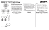 取扱説明書 4716-4720-4724 ハンドルカバー