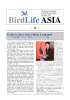 Guide to Save Asia`s Birds Launched