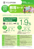 教育ローンキャンペーン 教育カードローン金利を引き下げ H29/1/4～6/30