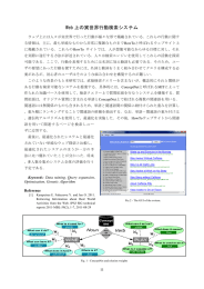 Introduction to ARAI-YUASA-OTA Lab. 2002