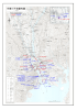 平成22年度重要水防箇所 重点区間・要注意区間