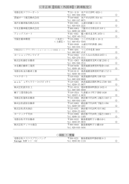 ＜中古車【国産・外国車】・新車販売＞