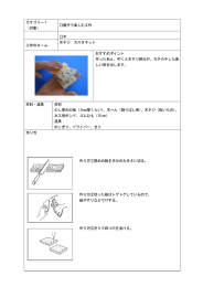 カテゴリー1 （対象） 親子で楽しむ工作 木 工作のネーム 木ネジ カスタ