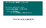 UP SCALE GROUP