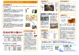 平戸市岩の上町 大膳原分譲地