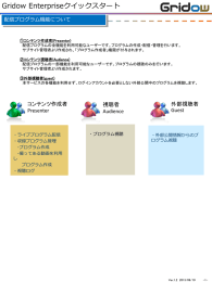 PowerPoint プレゼンテーション