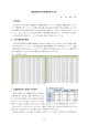 鋼製建具等の内訳書価格の分析 - 建築コスト管理システム研究所