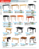 インテリア テーブル・椅子