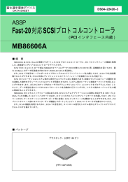 MB86606A