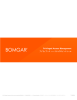 Bomgar PAM ハードウェアのインストール ガイド