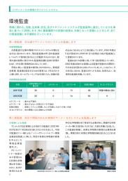 環境監査