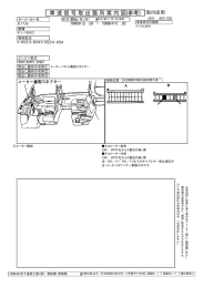 橡 車速ファイル検索