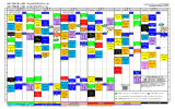 フィットネス スケジュール - ジョイフルアスレティッククラブ
