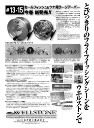 と び っ き り の フ ラ イ フ イ ッ シ ン グ シ ー ン を ウ エ ル ス