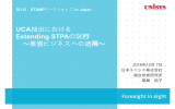 UCA抽出におけるExtending STPAの試行