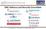 Demands of Europe`s Armed Forces