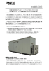 2MW級エンクロージャで設置面積と導入コストの削減に寄与[PDF/0.2MB]
