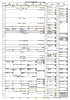 2月第3週番組種別