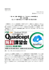 P 板.com、回路／基板設計ソフト「 Quadcept」の無料講習会を 東京