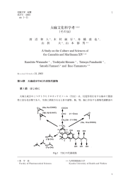 大麻文化科学考 1-14）