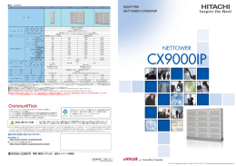 CX9000IP。