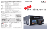 LTR-100HS/120HS